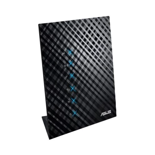 Маршрутизатор Wi-Fi ASUS RT-AC52U Combo Pack: Тип маршрутизатора Wi-Fi роутер