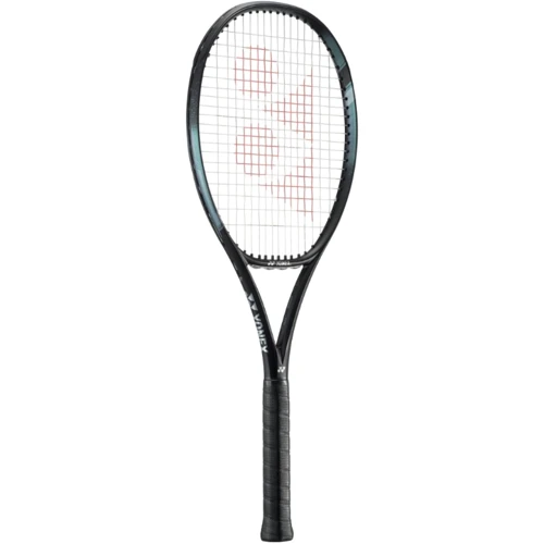 Ракетка для тенниса Yonex Ezone 100 (300g) Aqua Night Black Gr3 фото 1