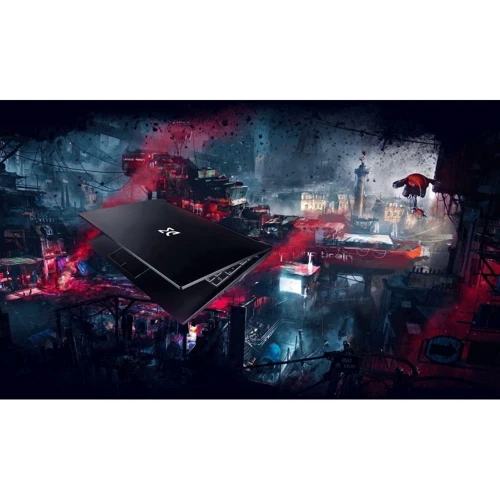 Ноутбук Dream Machines RG2050-17 (RG2050-17UA21) UA: Операційна система без OС