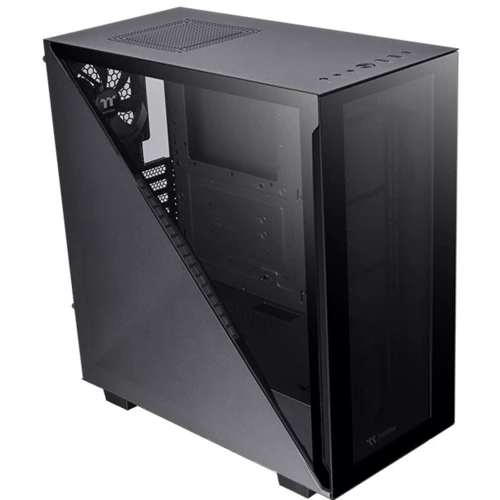 Корпус Thermaltake Divider 300 TG Mid Tower Chassis (CA-1S2-00M1WN-00) фото 5