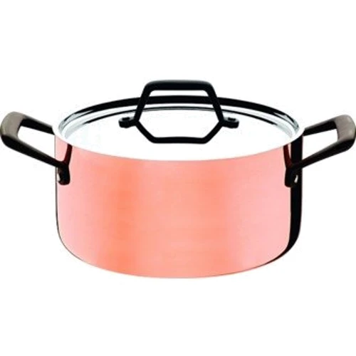 Каструля Каструля Tramontina Trix Cobre 62944/163 (16 cм, 1.5 л)