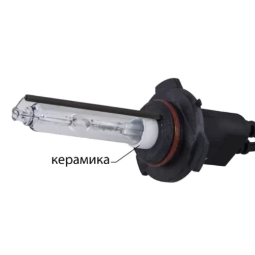 Комплекти ксенону Infolight Expert Pro H1 6000K+Pro: Тип ксенон
