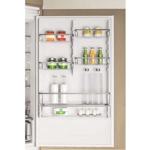 Встраиваемый холодильник Whirlpool WH SP70 T122: Класс энергопотребления D