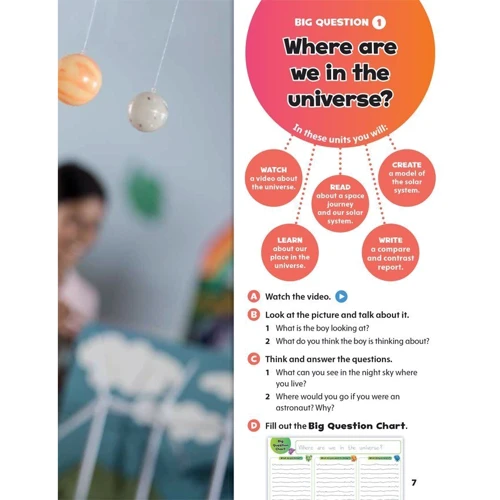 Oxford Discover 2nd Edition 4: Student's Book with App: Обложка Мягкая