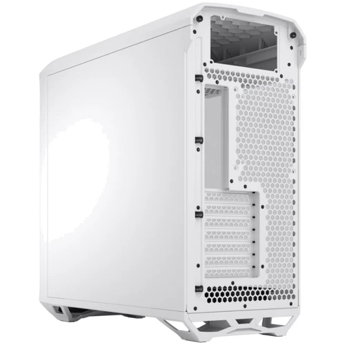 Корпус Fractal Design Torrent White TG Clear Tint (FD-C-TOR1A-03): Назначение игровой