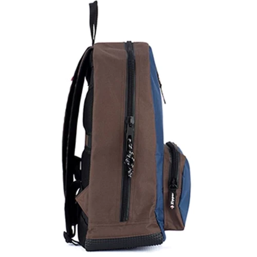 Рюкзак Nikidom Oslo, серії Zipper (NKD-9503): Корпус рюкзака м'який