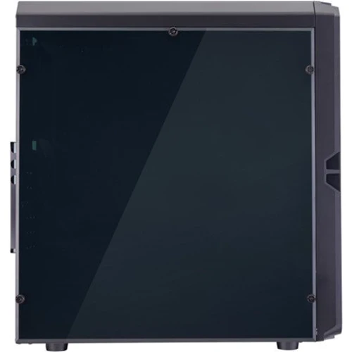Корпус FSP CMT120A: Типорозмір Midi-Tower