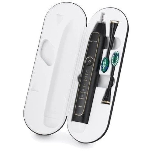 Зубная щетка Seysso Gold Black