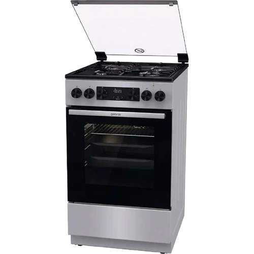 Плита комбинированная Gorenje GK5C61SH