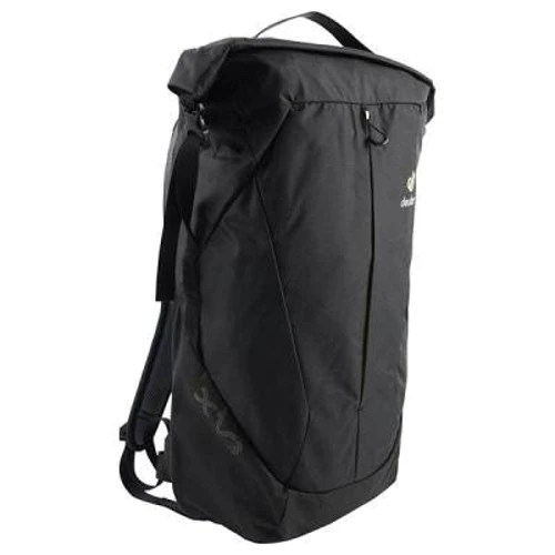 Рюкзак Рюкзак Deuter XV 3 колір 7000 black (3850418 7000): Колір чорний