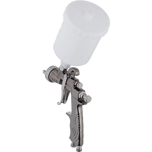 Краскопульт Intertool PT-0138: Виробник Intertool