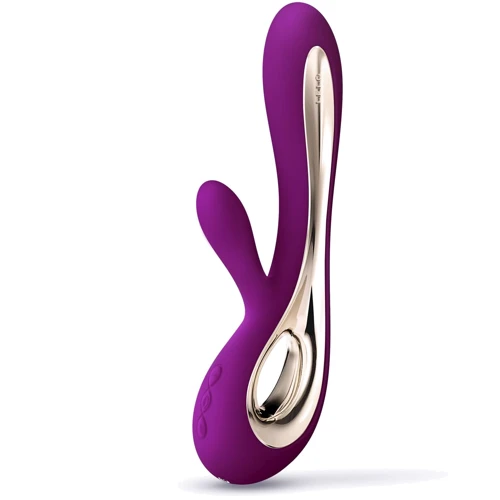 Вибратор LELO Soraya 2 Deep Rose