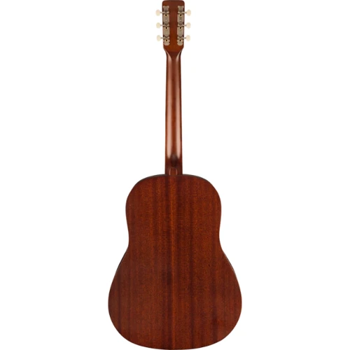 Гітара електроакустична GRETSCH DELTOLUXE DREADNOUGHT BLACK: Форма корпусу Дредноут