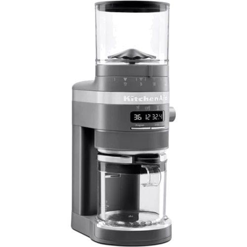 Кавомолка KitchenAid Artisan 5KCG8433EDG фото 12