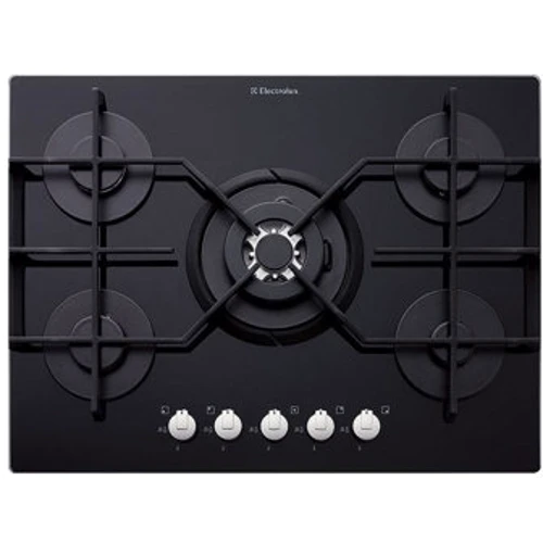 Варильна поверхня газова Electrolux EHT 70835 K