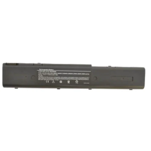 Батарея для ноутбука Asus A42-L5 14.8V Black 4400mAh OEM (6882)