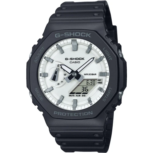 Наручний годинник Casio G-SHOCK Classic GA-2100WD-1AER (363408)