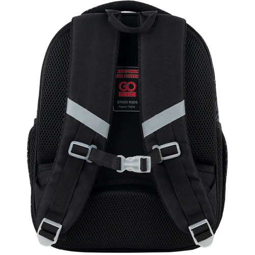 Рюкзак GoPack Education каркасний 597M-6 Ready2Play (GO24-597M-6) фото 14