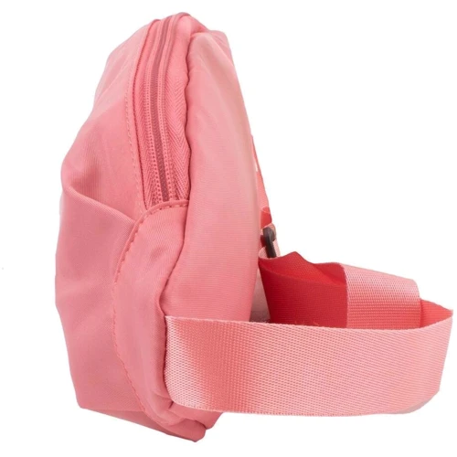 Женская поясная сумка Volunteer розовая (GB5022-03-pink): Стиль Повседневный (Casual)