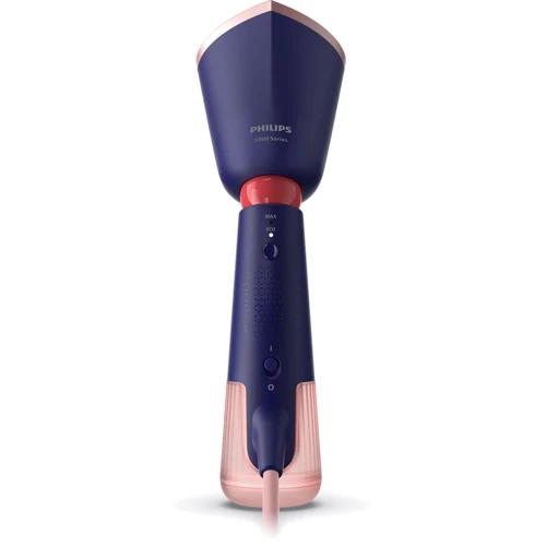 Відпарювач Philips STH5030/20: Об'єм резервуара для води, мл 200