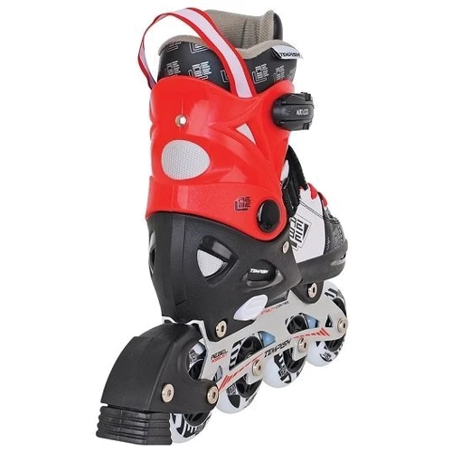 Роликовые коньки Tempish Rebel Robsust/29-32 (100000004095/29-32): Тип раздвижные