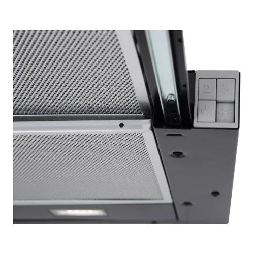 Вытяжка FABER Flexa Ng Glass Lux BK A60 (315.0635.137): Управление Механическое