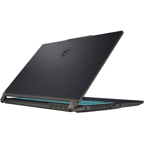 Ноутбук MSI Cyborg 15 A13VF-1661XUA (9S7-15K111-1661) UA: Оперативная память 16 ГБ (DDR5)