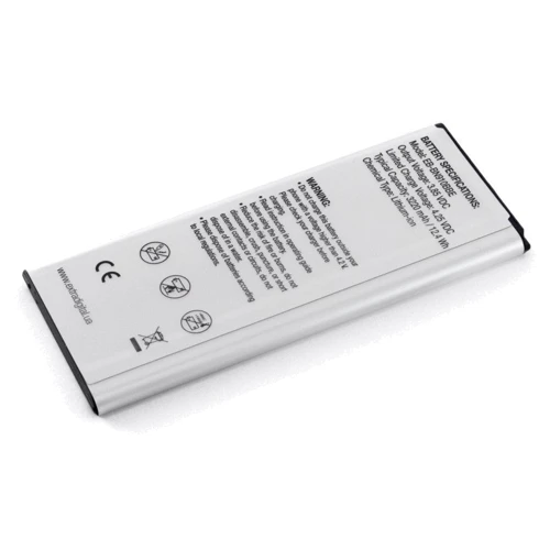 Аккумулятор ExtraDigital 3220mAh for Samsung N9100 Galaxy Note 4 фото 3
