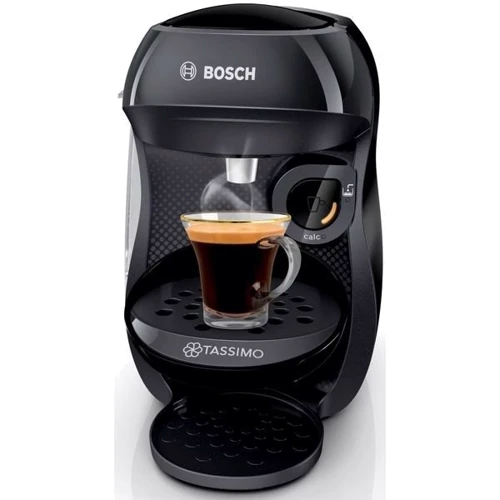 Кавоварка Bosch Tassimo Happy TAS1002: Потужність, Вт 1400