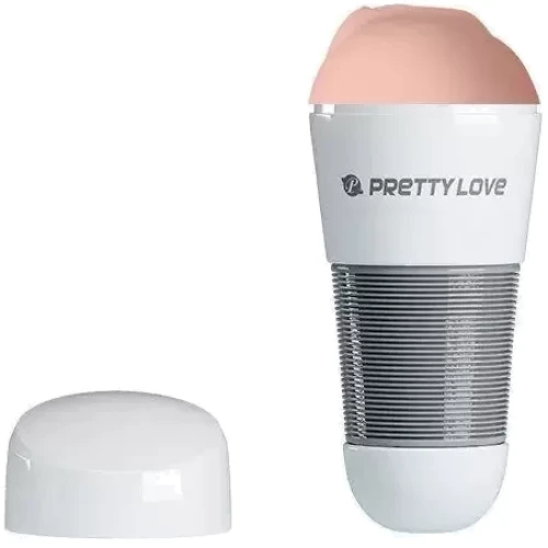 Мега-мастурбатор KITTY, BM-00900T49NN