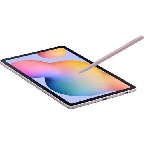 Планшет Samsung Galaxy Tab S6 Lite 2024 4/64GB LTE Rose Gold (SM-P625NZIA) (UA): Вбудована пам'ять 64 ГБ
