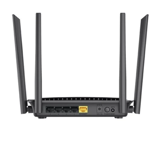 Маршрутизатор Wi-Fi D-Link DIR-842 AC1200: Тип маршрутизатора Wi-Fi роутер