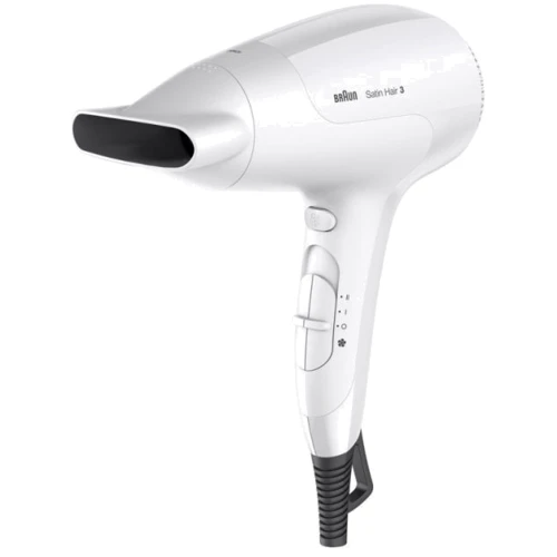 Фен Braun Satin Hair 3 HD380: Тип фен