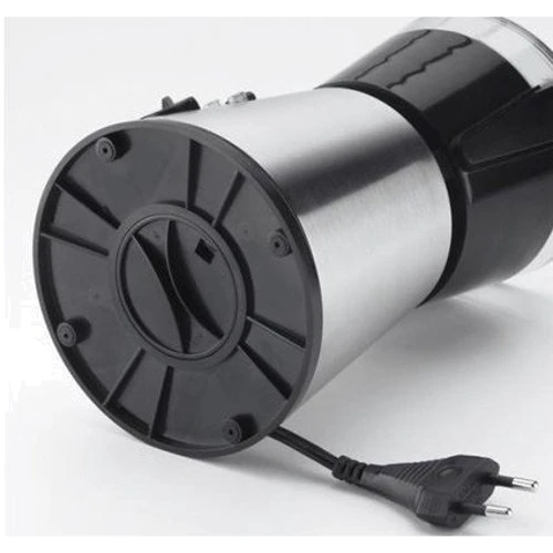 Кофемолка Fagor ML-2006 X: Резервуар для молотого кофе Нет