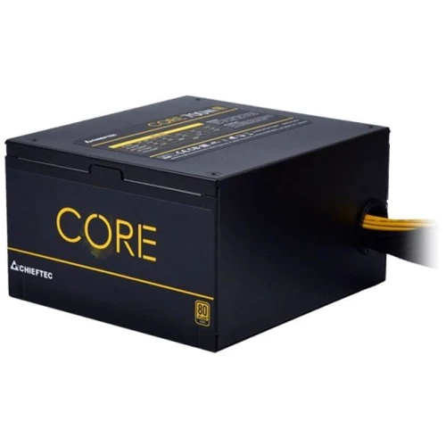 Блок питания CHIEFTEC 700W (BBS-700S): Форм-фактор ATX, EPS