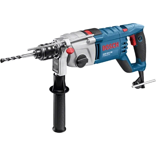 Дрель Bosch GSB 162-2 RE (060118B000)