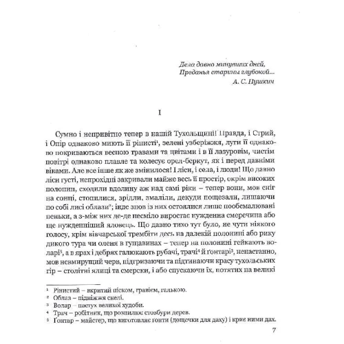 Іван Франко: Захар Беркут: Кількість сторінок 176