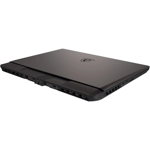 Ноутбук MSI Vector 16 HX AI A2XWIG Cosmos Gray (A2XWIG-222XUA) UA: Операционная система без ОС