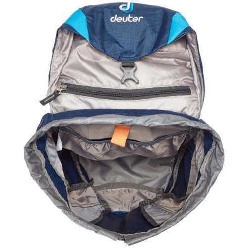 Рюкзак Рюкзак Deuter AC Lite 26 midnight-turquoise (34203163306): Колір синій