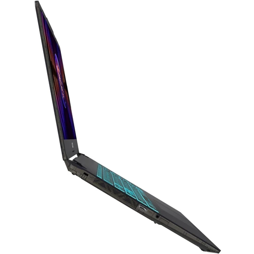 Ноутбук MSI Cyborg 15 A13VF (9S7-15K111-699) UA: Оперативная память 16 ГБ (DDR5)