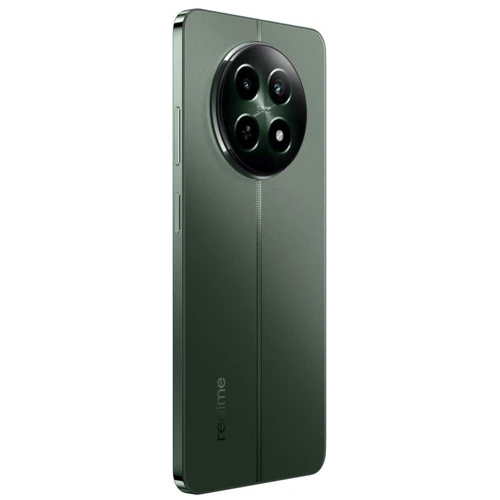 Смартфон Realme 12 5G 8/512GB Woodland Green (UA UCRF): Слот для карт памяти отсутствует