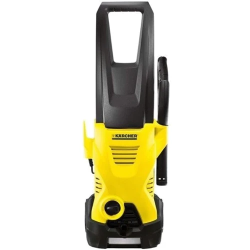 Karcher K 2 Premium (1.673-305.0): Максимальное давление (бар) 110