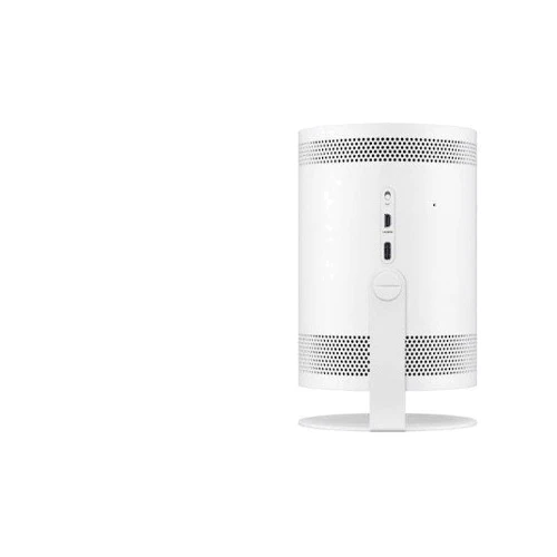 Проектор Samsung The Freestyle 2nd Gen (SP-LFF3CL): Источник света LED