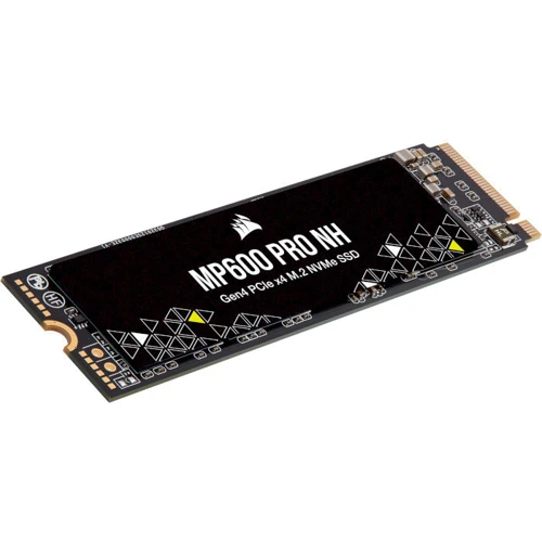 Corsair MP600 PRO NH 500 GB (CSSD-F0500GBMP600PNH) фото 4