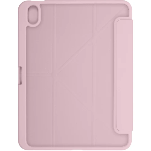 Аксесуар для iPad ArmorStandart Y-type Case with Pencil Holder Pink for iPad 10.9 (2022 / 2024) / iPad 11 2025 (ARM77505) фото 5