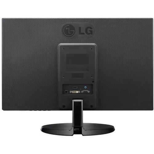 Монитор LG 27MP38VQ-B: Разрешение 1920 x 1080