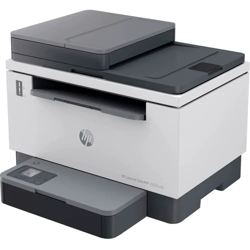 МФУ HP LaserJet Tank 2602sdn (2R7F6A): Класс устройства офисный