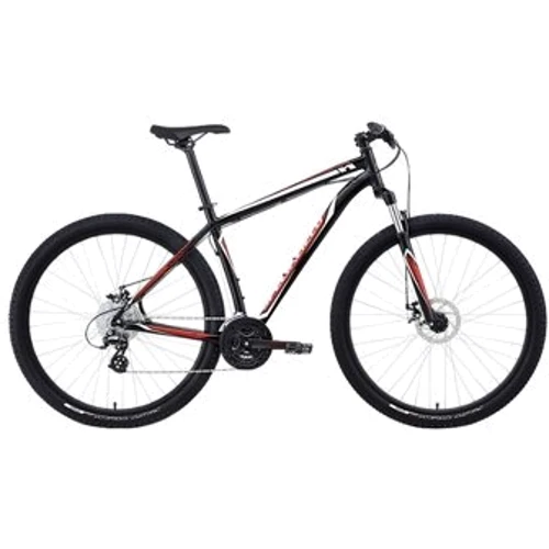 Велосипед Specialized HARDRock DISC 29 (2013)