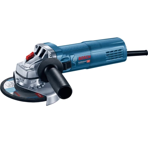 Болгарка (угловая шлифмашина) Bosch GWS 9-125 S Professional (0601396123)