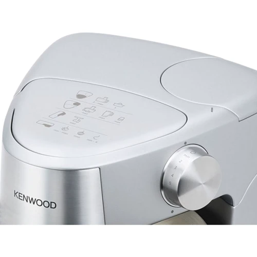 Кухонный комбайн Kenwood KHC29.M0SI Prospero +: Объем чаши 4.3 л